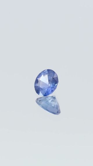 360-degree-macro-view-natural-blue-sapphire-unheated-round-ceylon-0.55ct thumbnail 4