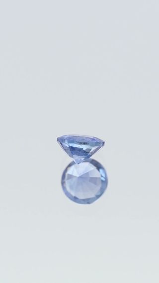 360-degree-macro-view-natural-blue-sapphire-unheated-round-ceylon-0.55ct thumbnail 7