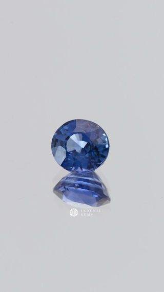 360-degree-macro-view-natural-blue-sapphire-round-round-ceylon-2.13ct thumbnail 3