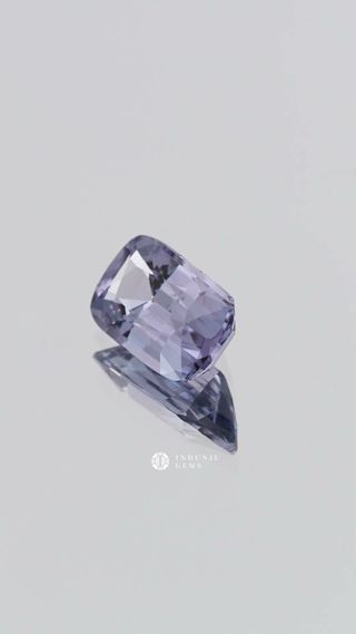 360-degree-macro-view-natural-blue-spinel-cushion-cushion-ceylon-2.52ct thumbnail 4