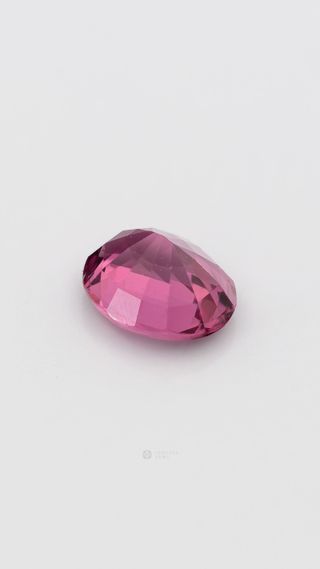 360-degree-macro-view-natural-reddish-pink-spinel-round-round-sri-lanka-0.85ct thumbnail 5